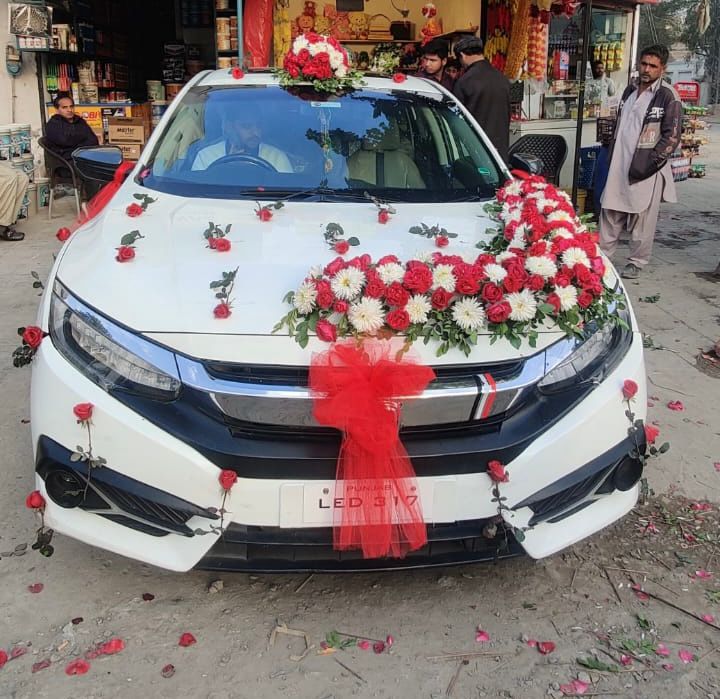 Car Decor